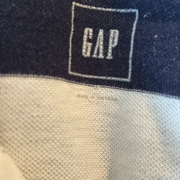 GAP polo - Picture 3 of 4